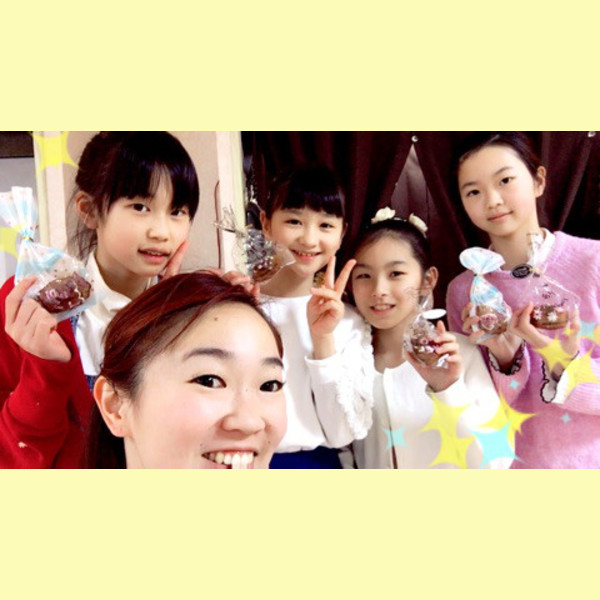 杉並区高円寺のハナバレエスクール