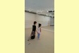 レッスン風景　杉並区高円寺のハナバレエスクール
